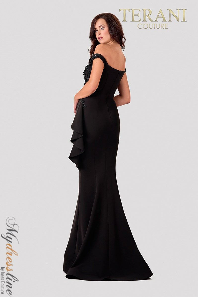 Terani Couture 2111E4732 - Mydressline