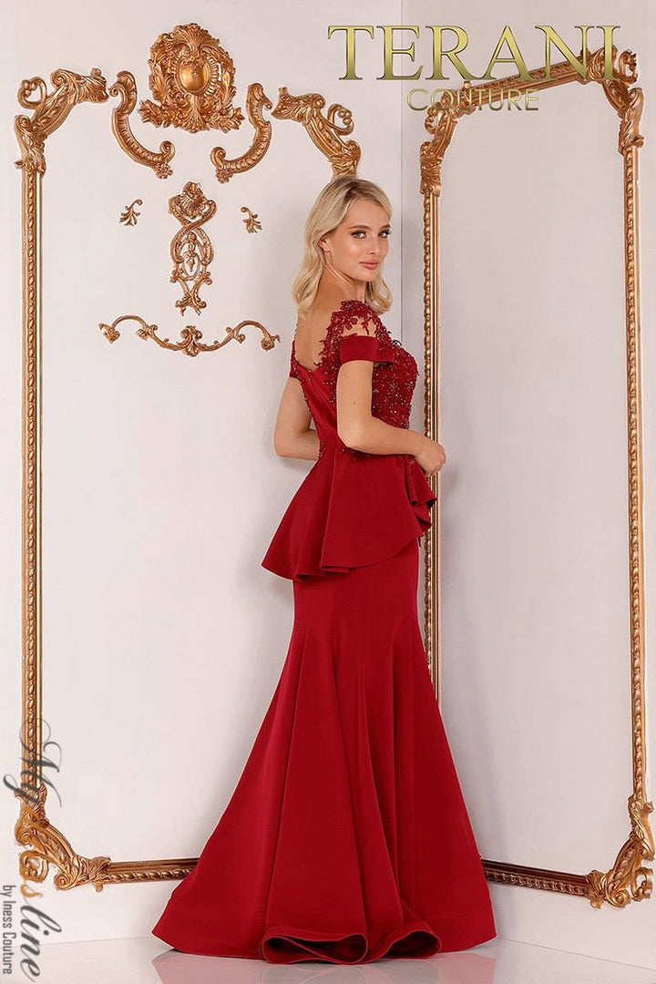 Terani Couture 2111M5262 - Mydressline