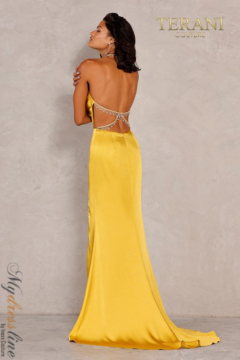 Terani Couture 2111P4201 - Mydressline