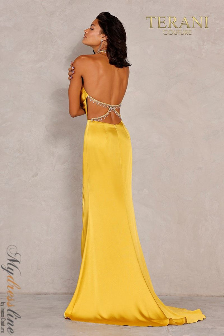 Terani Couture 2111P4201 - Mydressline