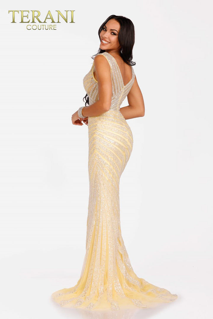 Terani Couture 231E0620 - Mydressline