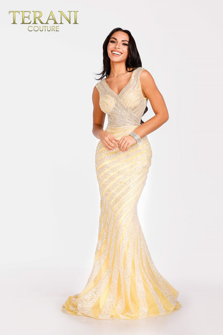 Terani Couture 231E0620 - Mydressline