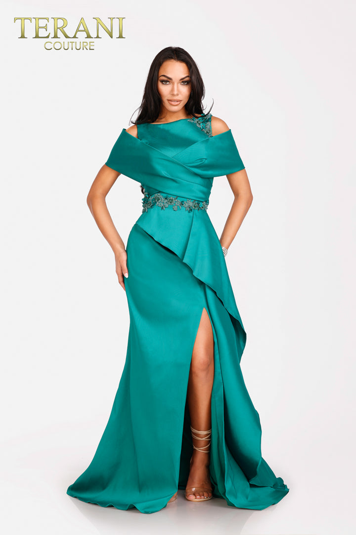 Terani Couture 231M0471 - Mydressline