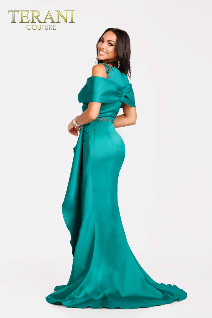 Terani Couture 231M0471 - Mydressline