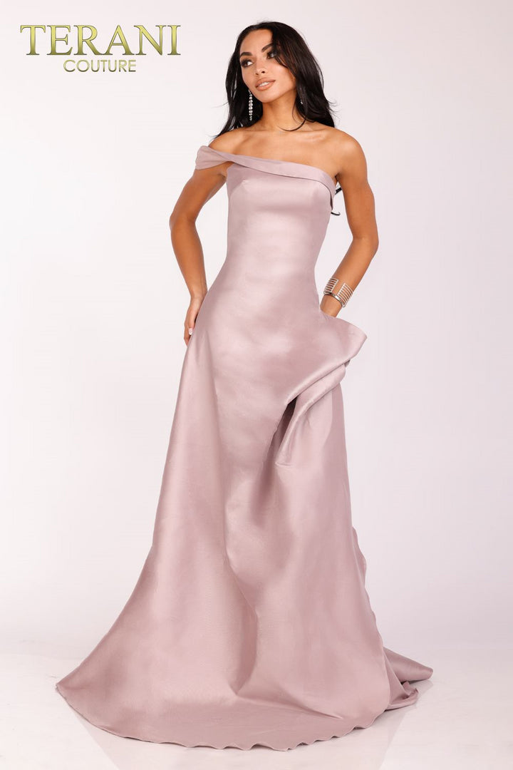 Terani Couture 231P0049 - Mydressline