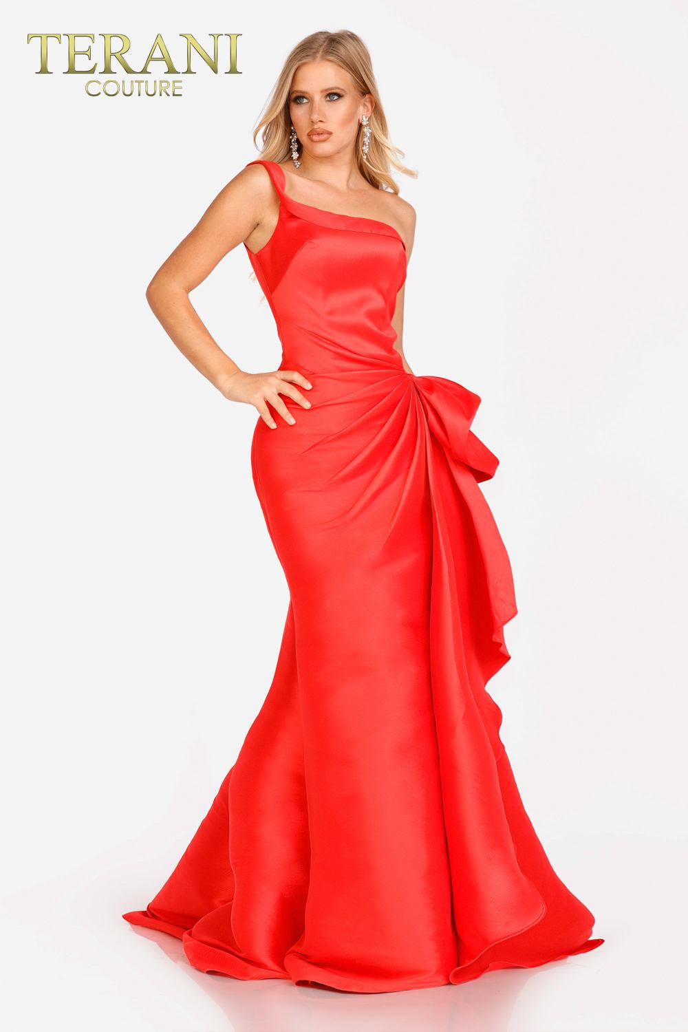 Terani Couture 231P0049 - Mydressline