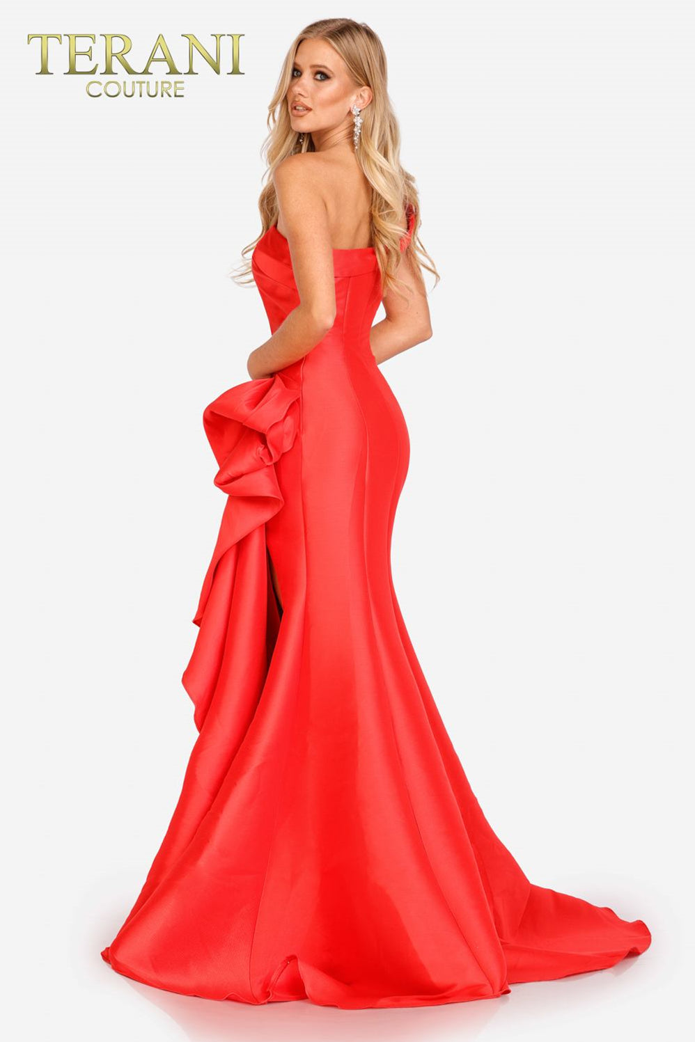 Terani Couture 231P0049 - Mydressline