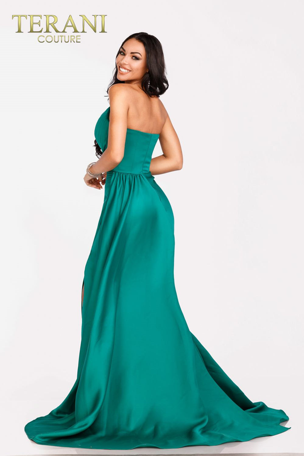 Terani Couture 231P0062 - Mydressline