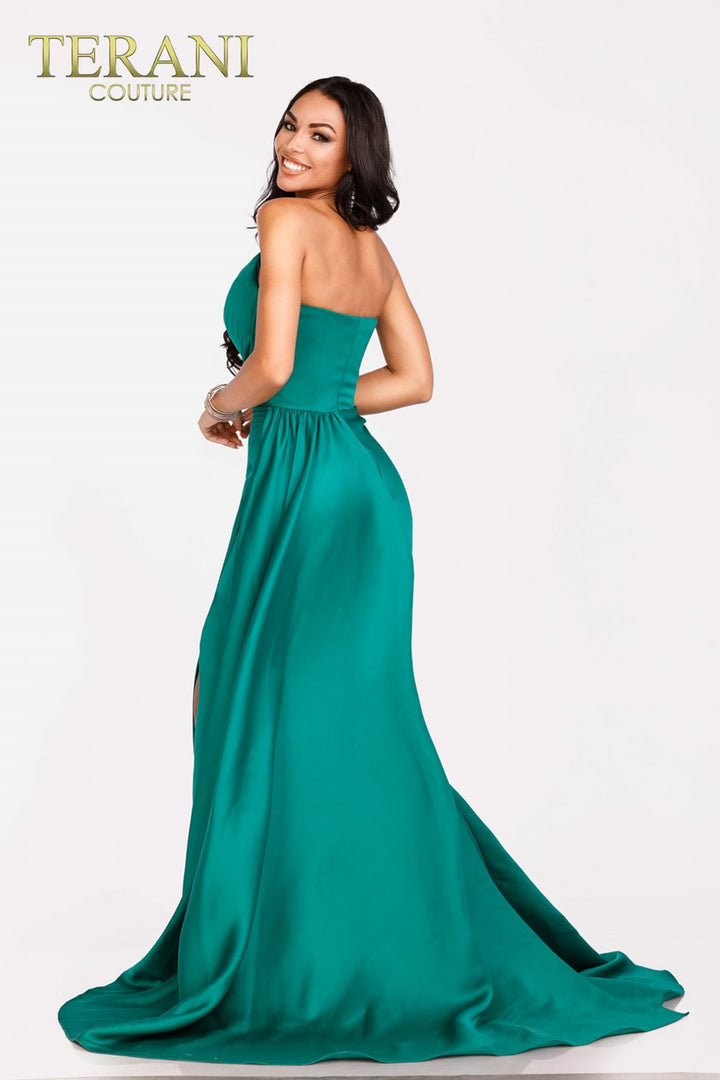 Terani Couture 231P0062 - Mydressline