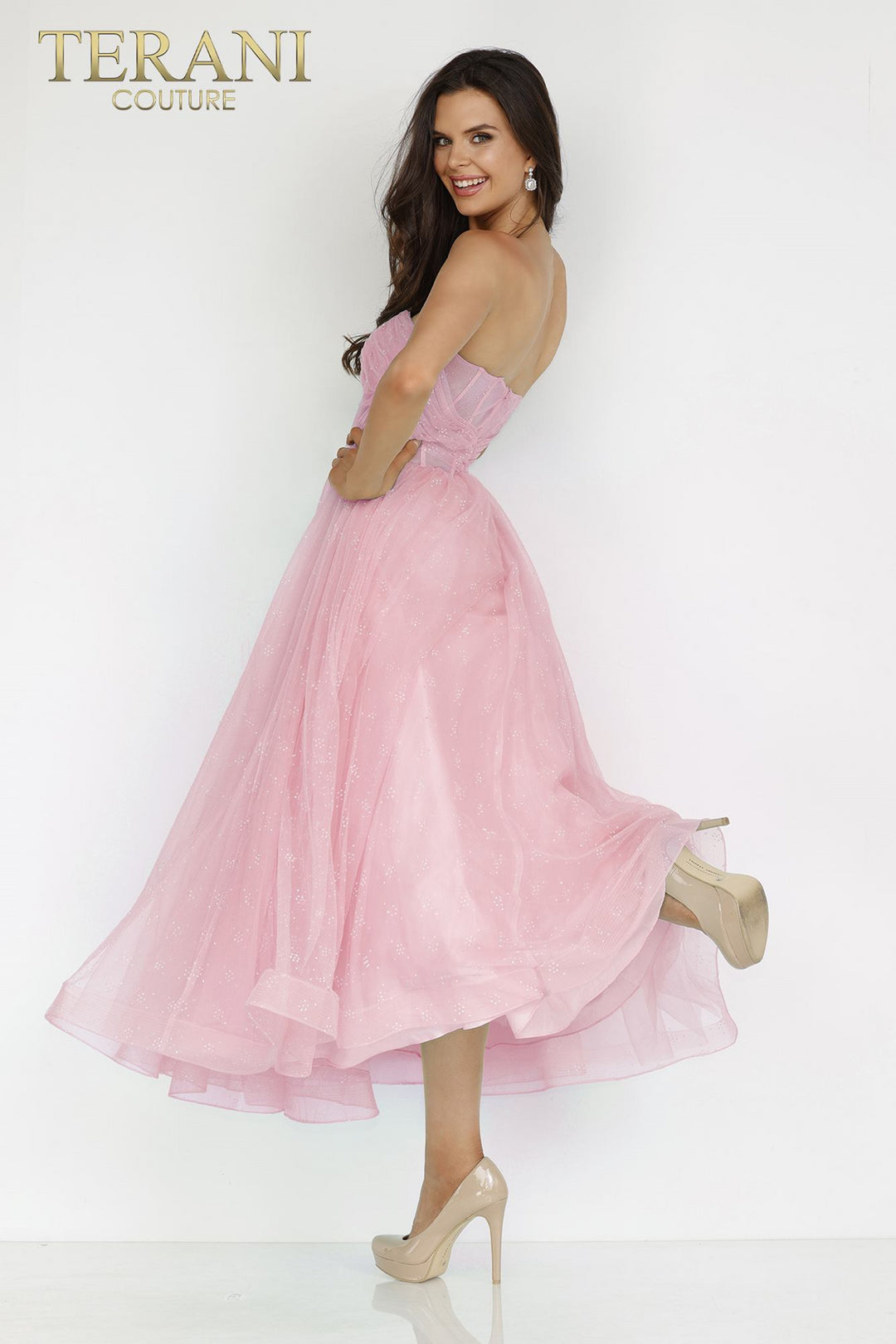 Terani Couture 231P0534 - Mydressline