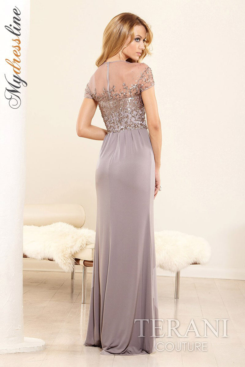 Terani Couture M3485 - Mydressline