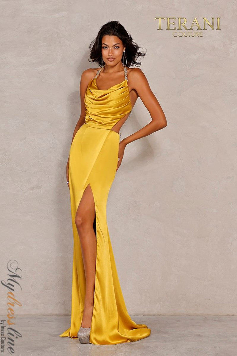 Terani Couture 2111P4201 - Mydressline