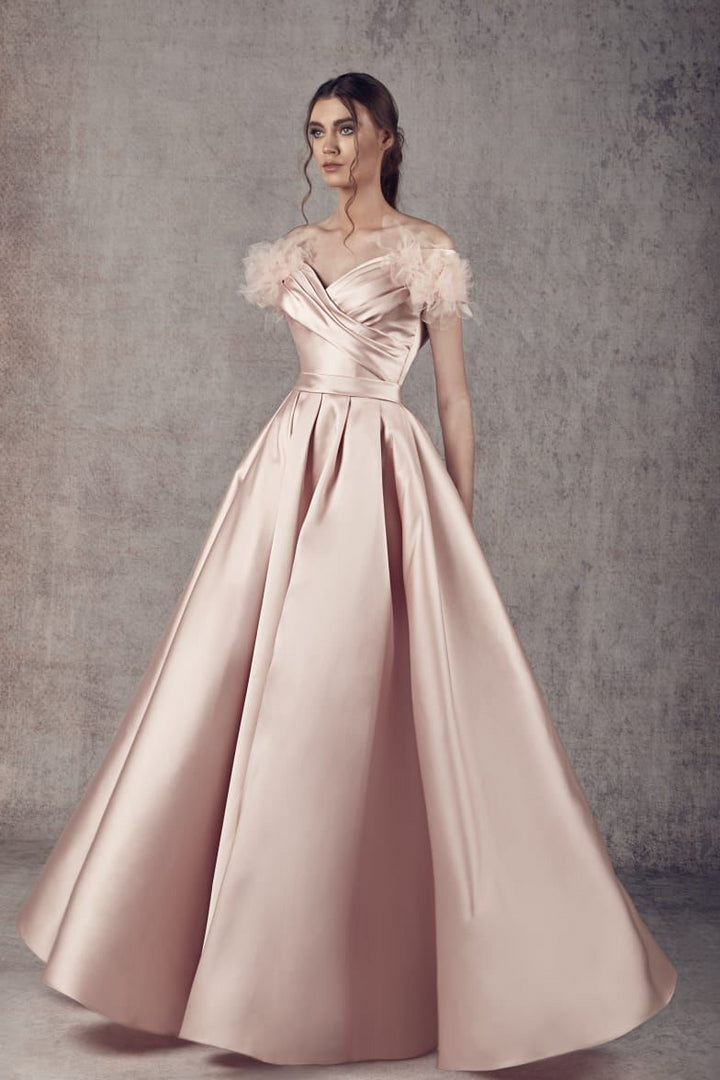 Ziad Germanos WA0134 - Mydressline