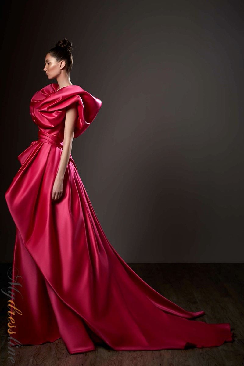 Ziad Germanos ZG13 - Mydressline