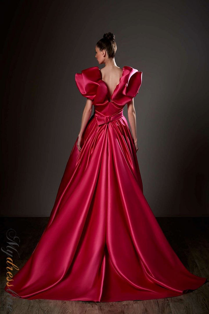 Ziad Germanos ZG13 - Mydressline