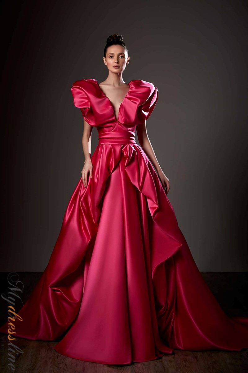 Ziad Germanos ZG13 - Mydressline