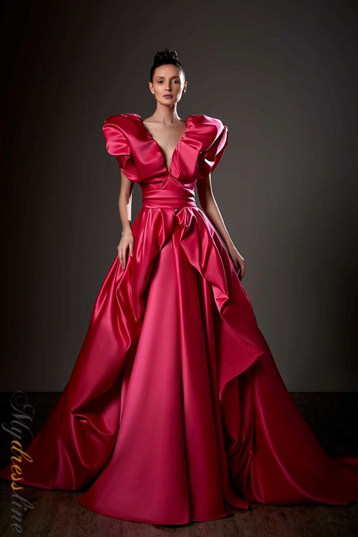 Ziad Germanos ZG13 - Mydressline