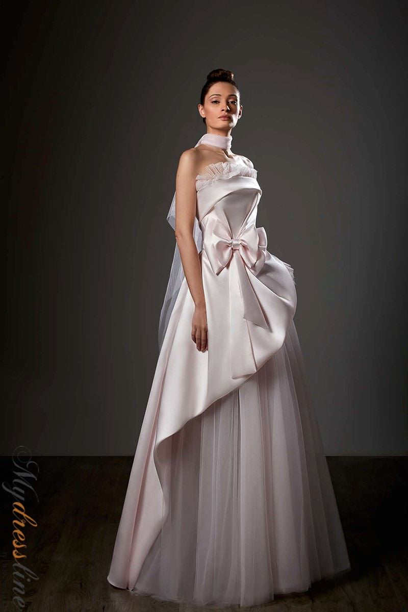 Ziad Germanos ZG19 - Mydressline