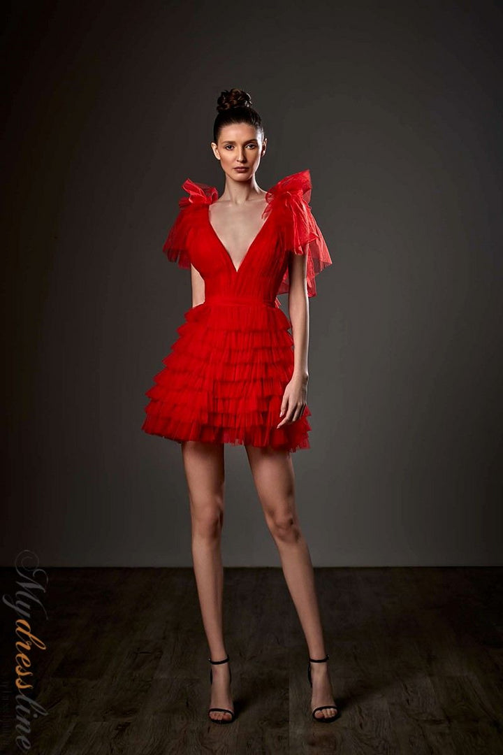 Ziad Germanos ZG2 - Mydressline