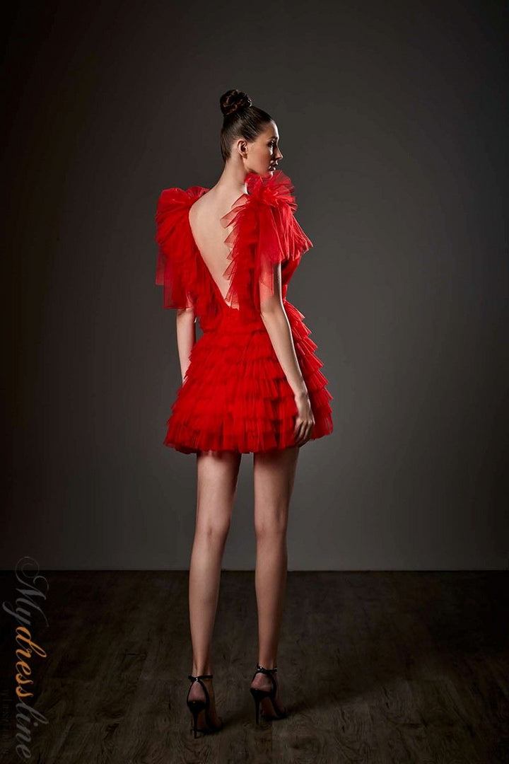Ziad Germanos ZG2 - Mydressline