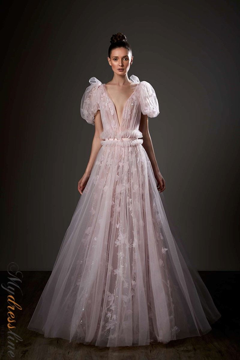 Ziad Germanos ZG20 - Mydressline