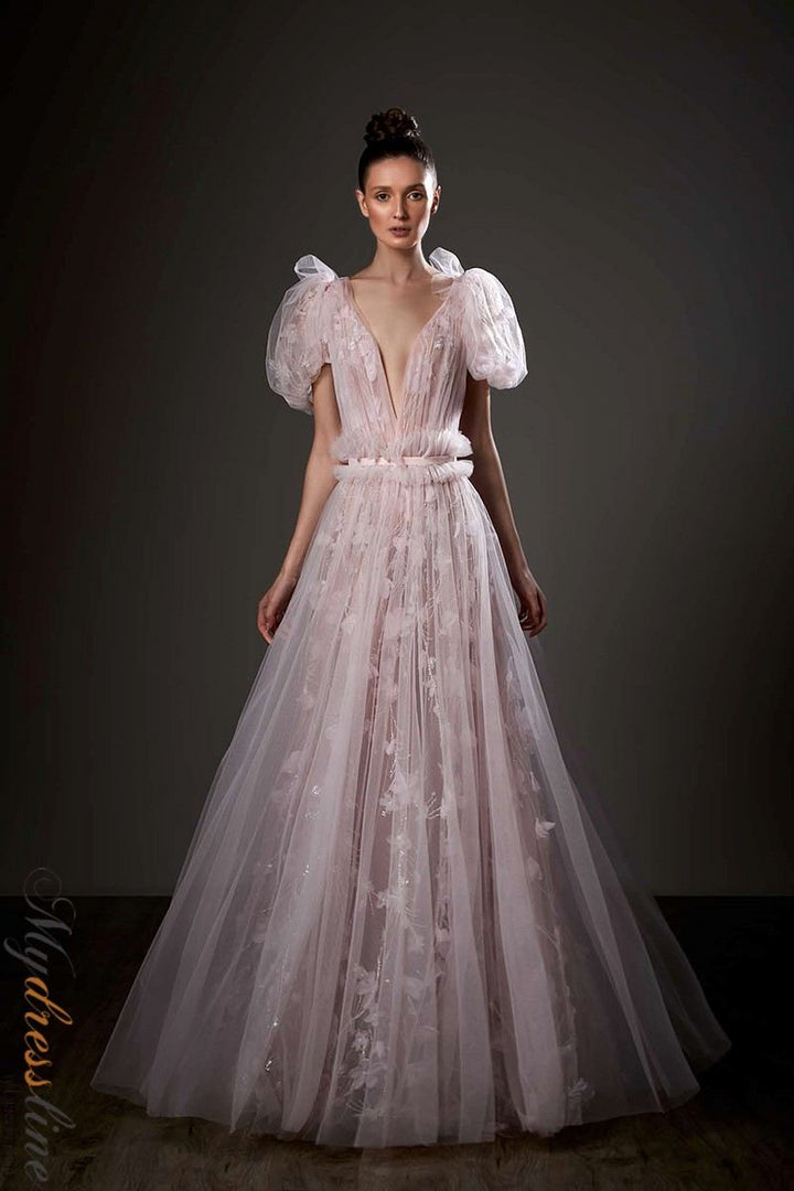 Ziad Germanos ZG20 - Mydressline