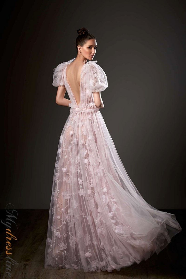 Ziad Germanos ZG20 - Mydressline
