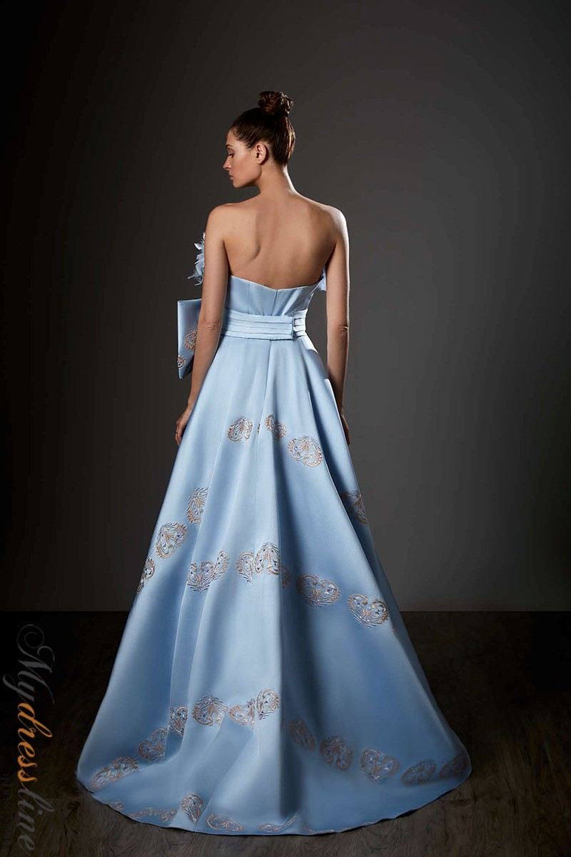 Ziad Germanos ZG22 - Mydressline