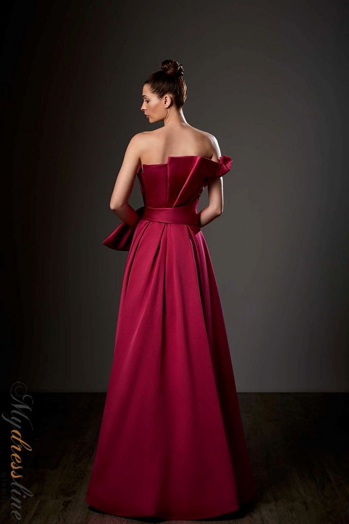 Ziad Germanos ZG26 - Mydressline