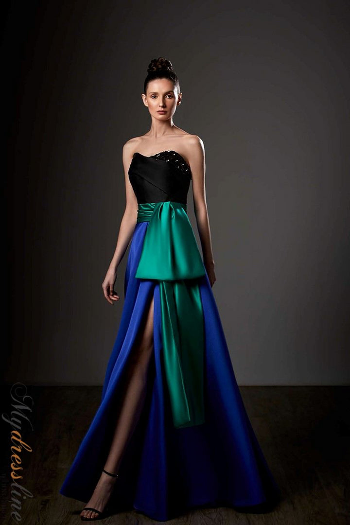 Ziad Germanos ZG33 - Mydressline