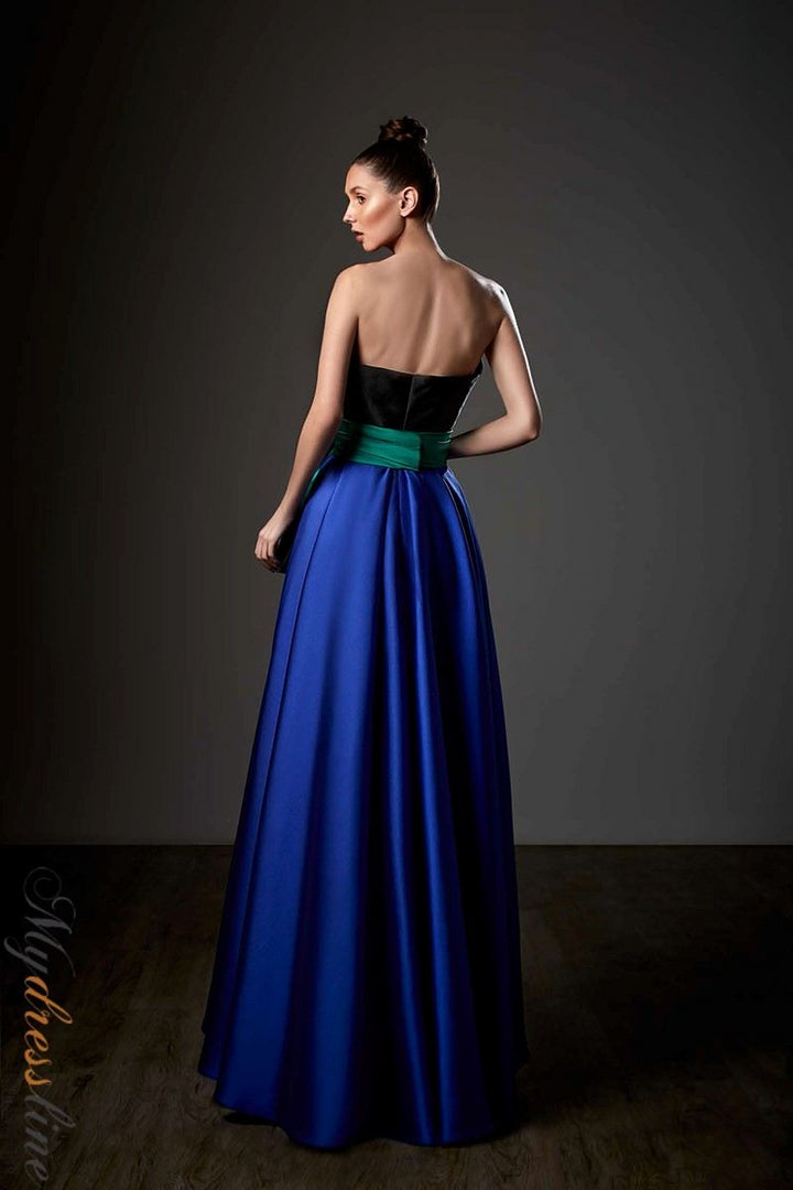 Ziad Germanos ZG33 - Mydressline