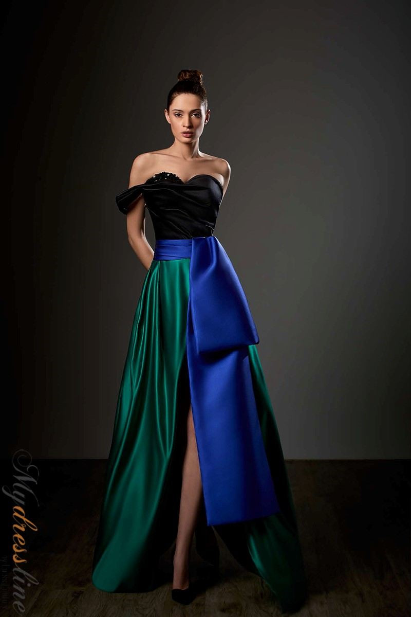 Ziad Germanos ZG34 - Mydressline