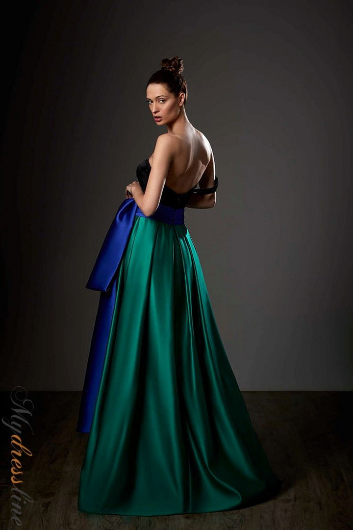 Ziad Germanos ZG34 - Mydressline