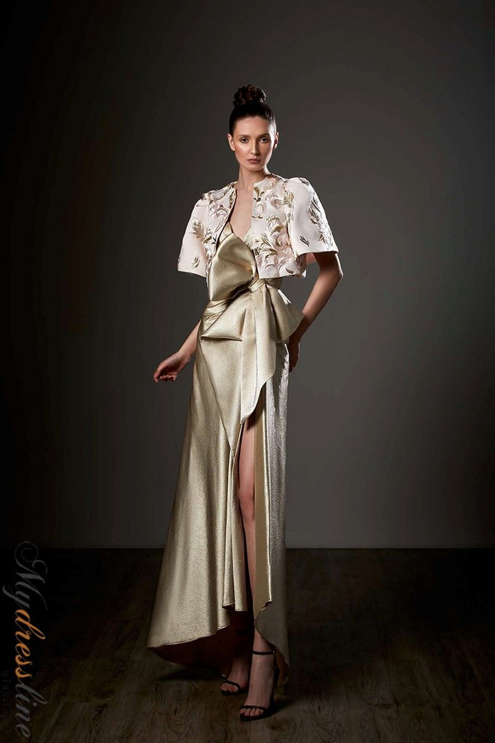 Ziad Germanos ZG39 - Mydressline