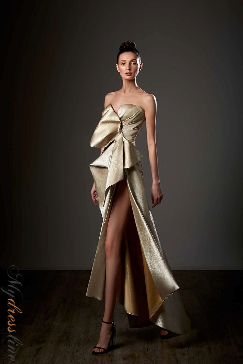 Ziad Germanos ZG39 - Mydressline