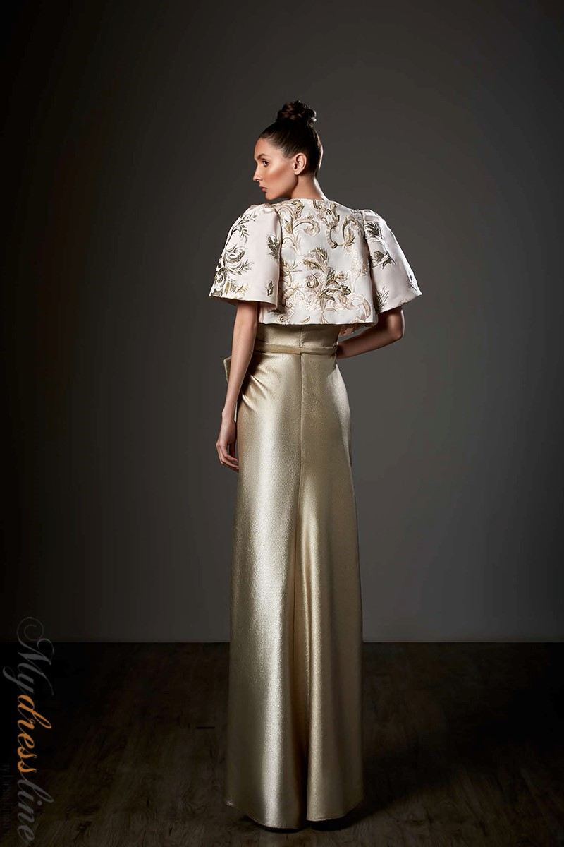 Ziad Germanos ZG39 - Mydressline
