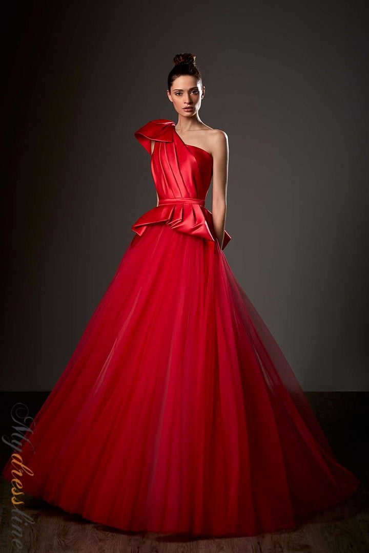 Ziad Germanos ZG4 - Mydressline