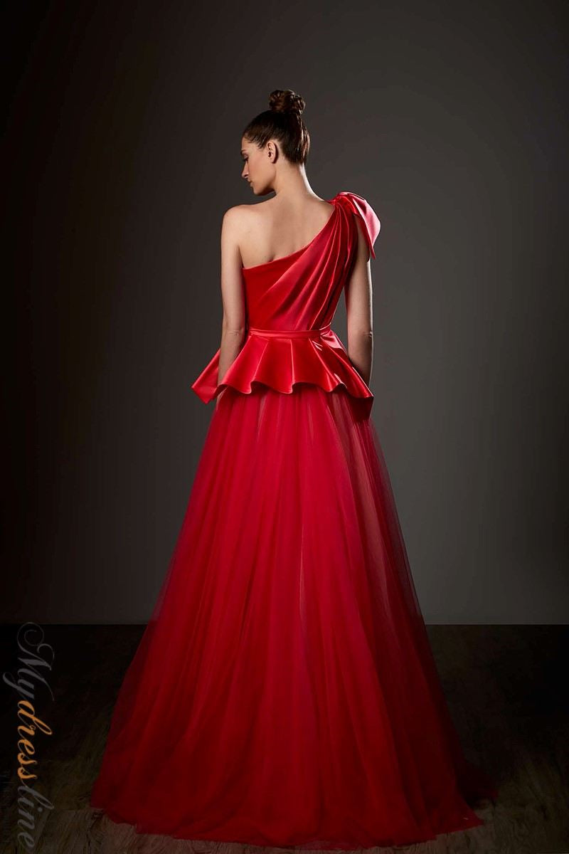 Ziad Germanos ZG4 - Mydressline