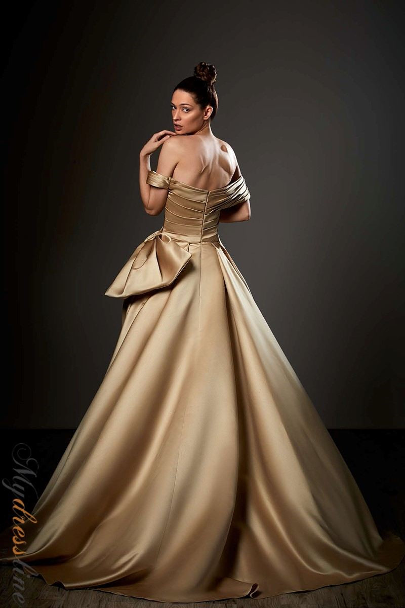 Ziad Germanos ZG40 - Mydressline