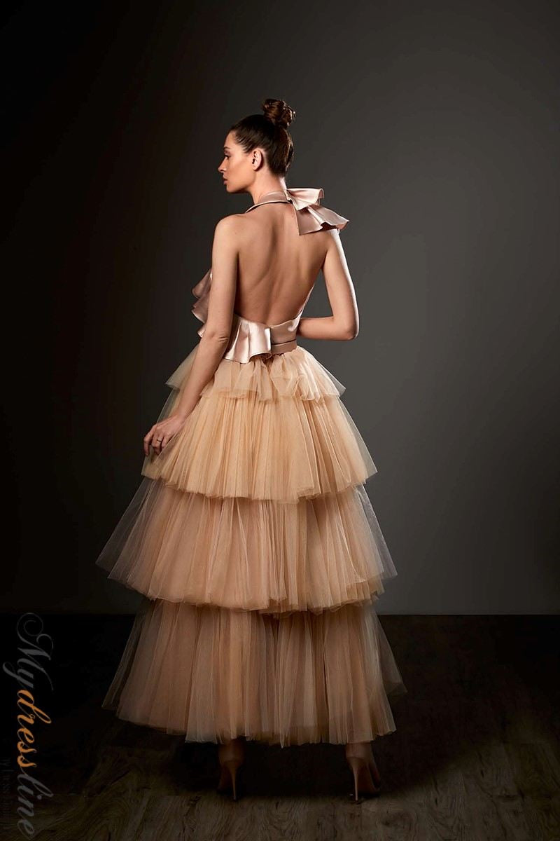 Ziad Germanos ZG42 - Mydressline