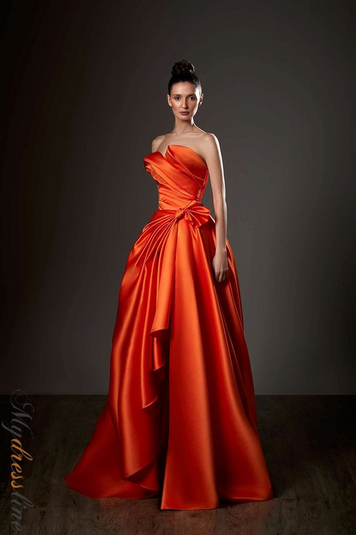 Ziad Germanos ZG57 - Mydressline
