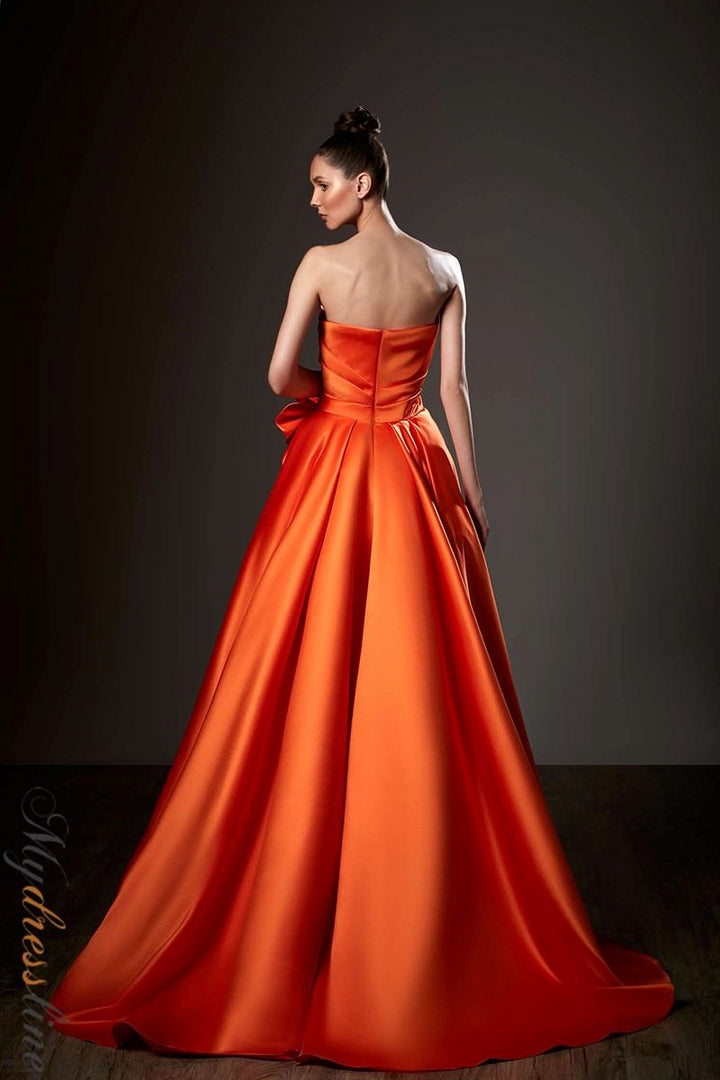 Ziad Germanos ZG57 - Mydressline