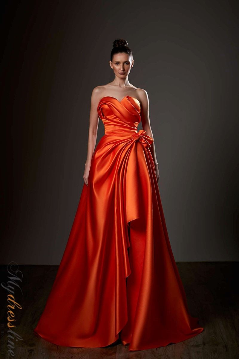 Ziad Germanos ZG57 - Mydressline