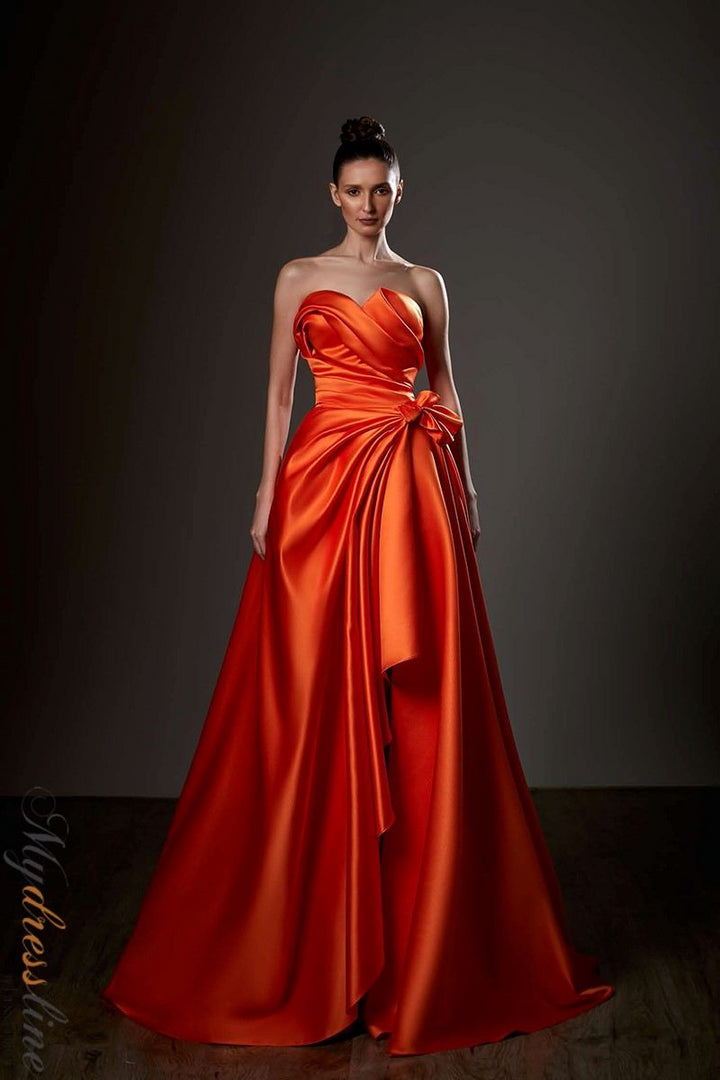 Ziad Germanos ZG57 - Mydressline