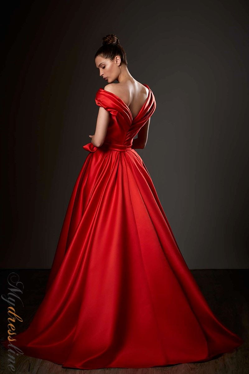 Ziad Germanos ZG6 - Mydressline