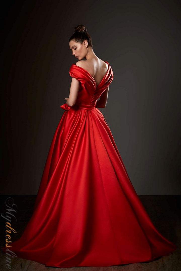 Ziad Germanos ZG6 - Mydressline
