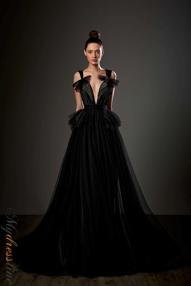 Ziad Germanos ZG73 - Mydressline