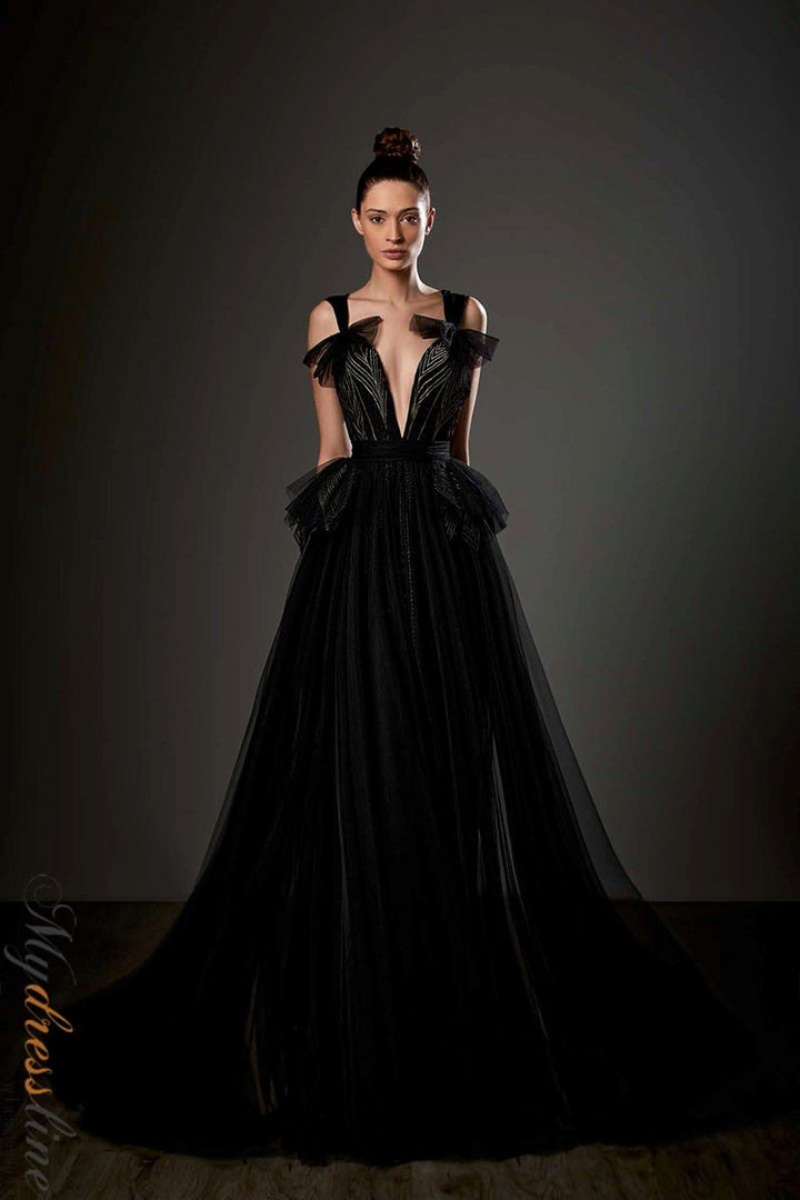 Ziad Germanos ZG73 - Mydressline