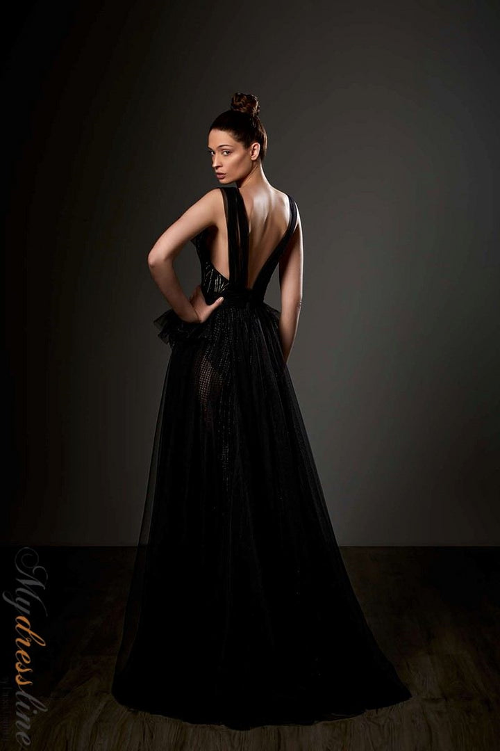 Ziad Germanos ZG73 - Mydressline
