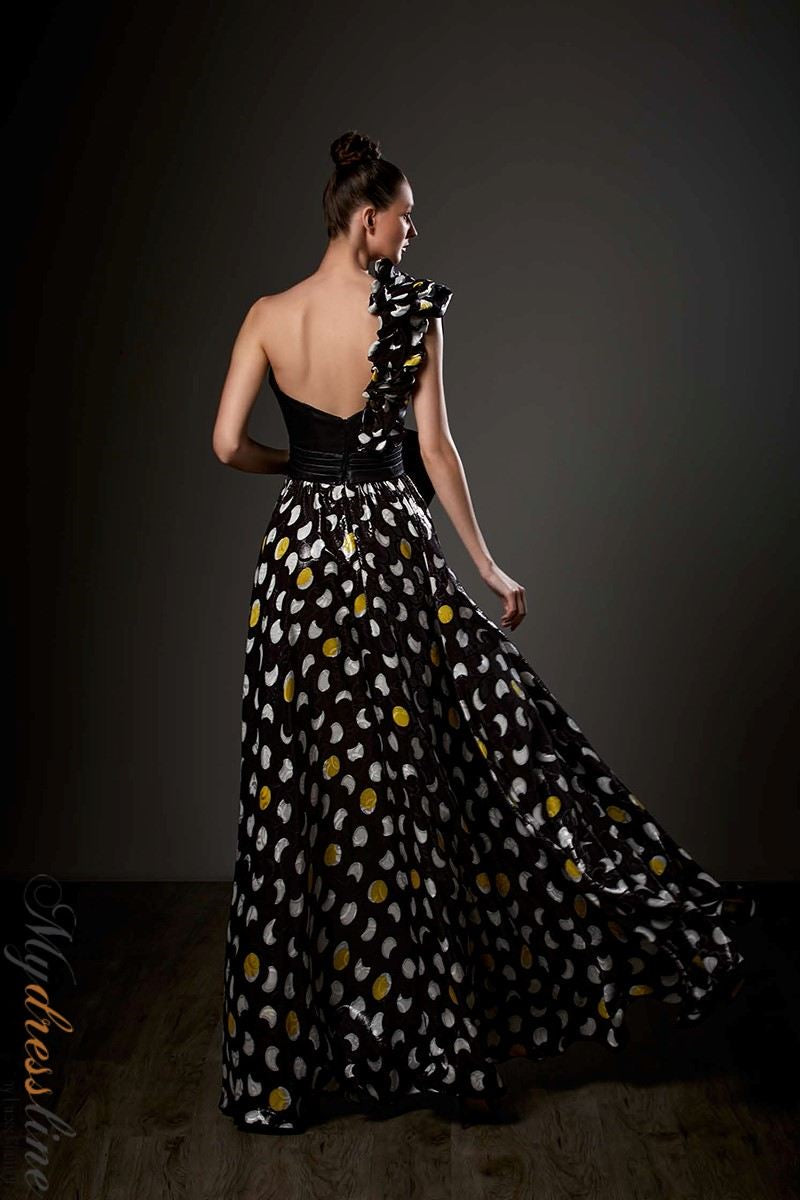 Ziad Germanos ZG76 - Mydressline